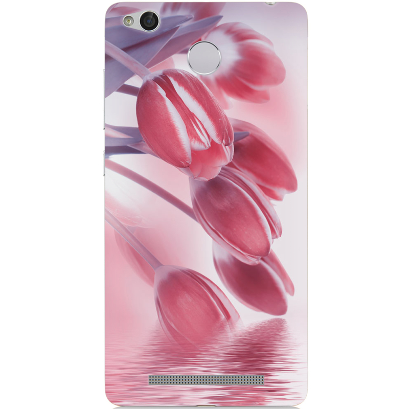 Чехол Uprint Xiaomi Redmi 3x 