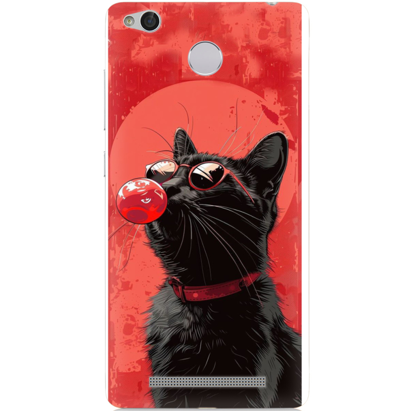 Чехол Uprint Xiaomi Redmi 3x 