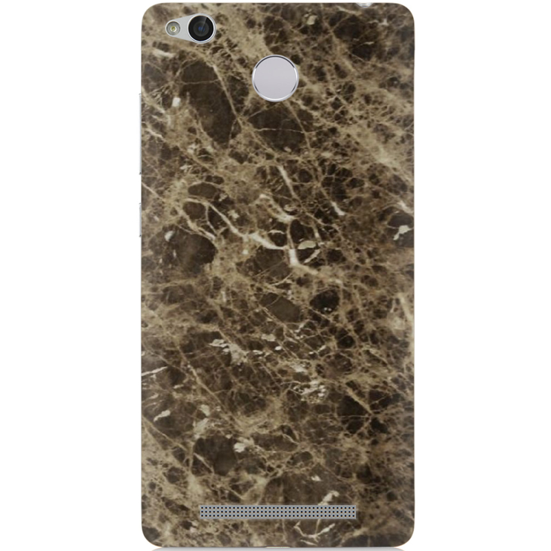 Чехол Uprint Xiaomi Redmi 3x 