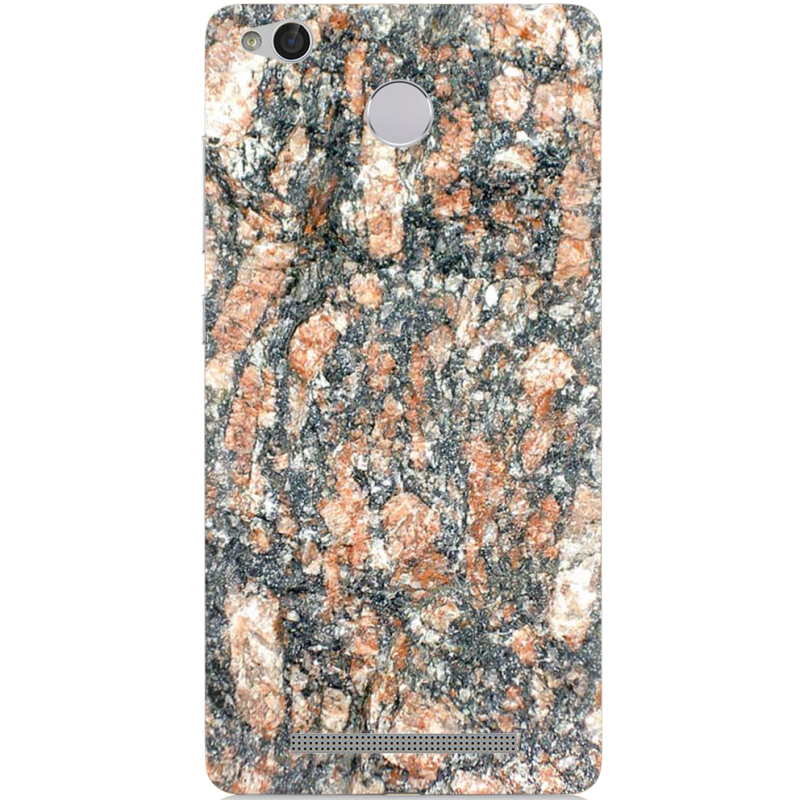 Чехол Uprint Xiaomi Redmi 3x 