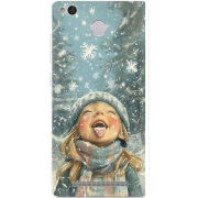 Чехол Uprint Xiaomi Redmi 3x Смак дитинства