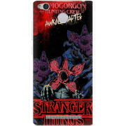 Чехол Uprint Xiaomi Redmi 3x 