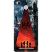 Чехол Uprint Xiaomi Redmi 3x Дивні дива