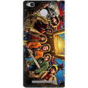 Чехол Uprint Xiaomi Redmi 3x 