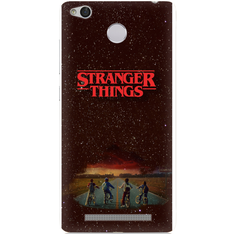 Чехол Uprint Xiaomi Redmi 3x 