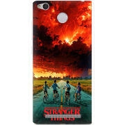 Чехол Uprint Xiaomi Redmi 3x 