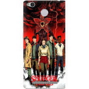 Чехол Uprint Xiaomi Redmi 3x 