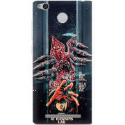 Чехол Uprint Xiaomi Redmi 3x 