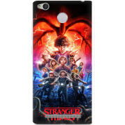 Чехол Uprint Xiaomi Redmi 3x 