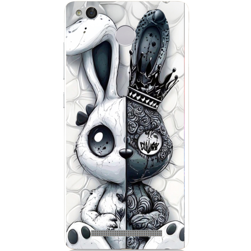 Чехол Uprint Xiaomi Redmi 3x 