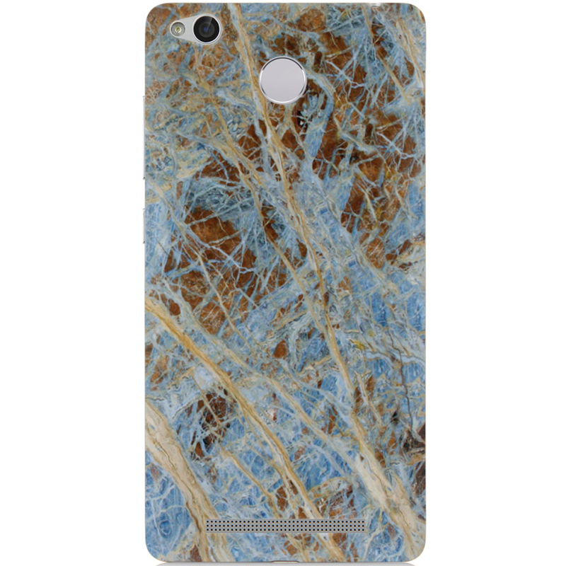 Чехол Uprint Xiaomi Redmi 3x 