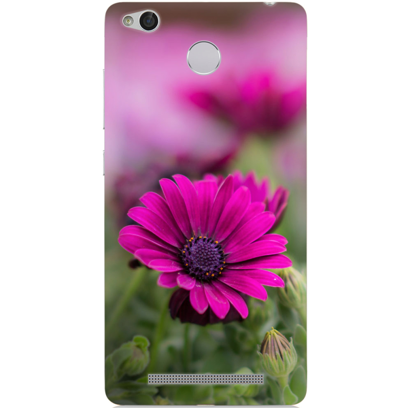 Чехол Uprint Xiaomi Redmi 3x 