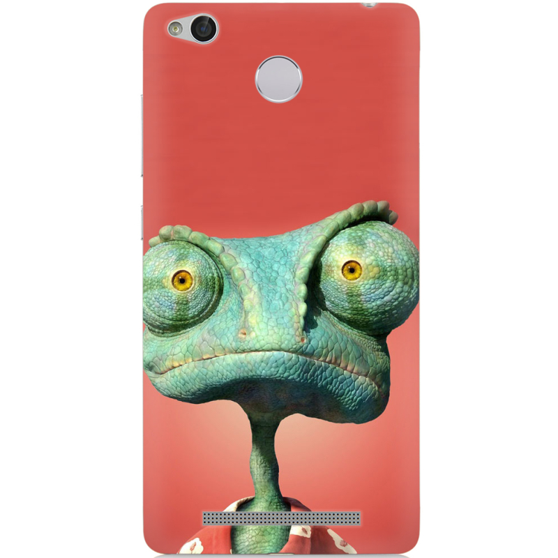 Чехол Uprint Xiaomi Redmi 3x 