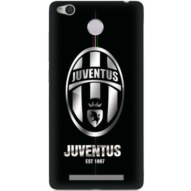 Чехол Uprint Xiaomi Redmi 3x 