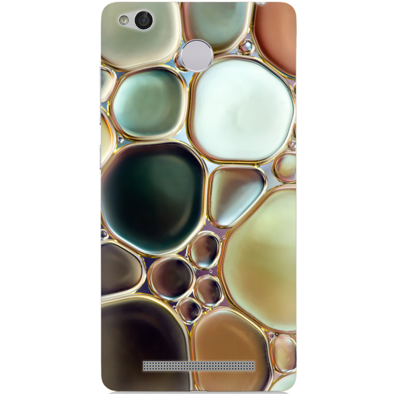 Чехол Uprint Xiaomi Redmi 3x 