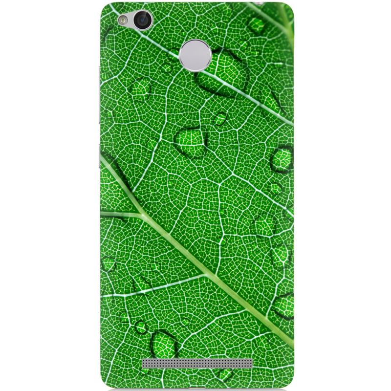 Чехол Uprint Xiaomi Redmi 3x 