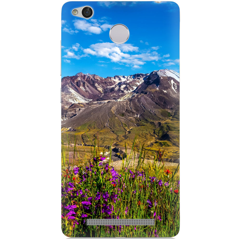 Чехол Uprint Xiaomi Redmi 3x 