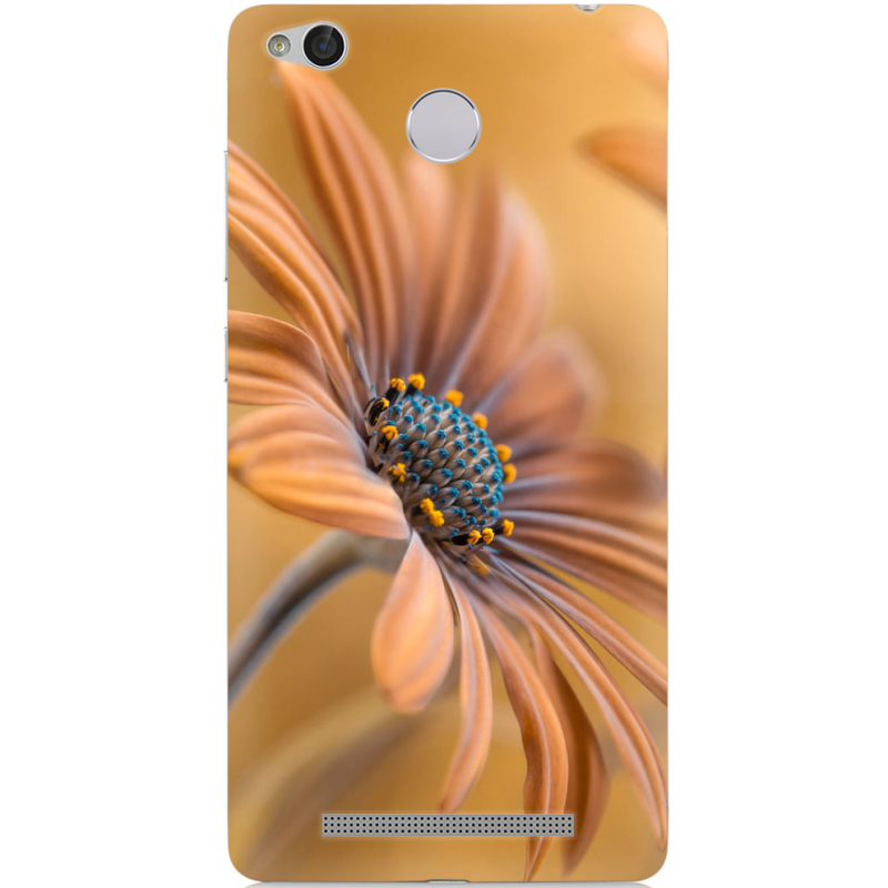 Чехол Uprint Xiaomi Redmi 3x 