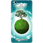 Чехол Uprint Xiaomi Redmi 3x 