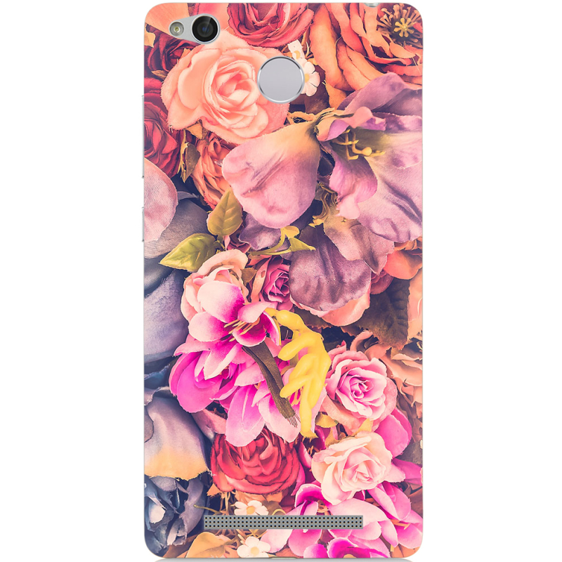 Чехол Uprint Xiaomi Redmi 3x 