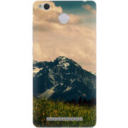 Чехол Uprint Xiaomi Redmi 3x 