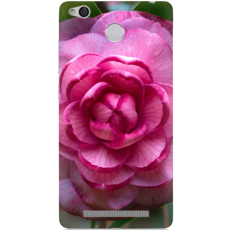 Чехол Uprint Xiaomi Redmi 3x 