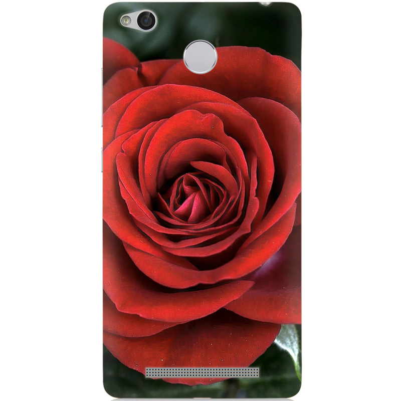 Чехол Uprint Xiaomi Redmi 3x 