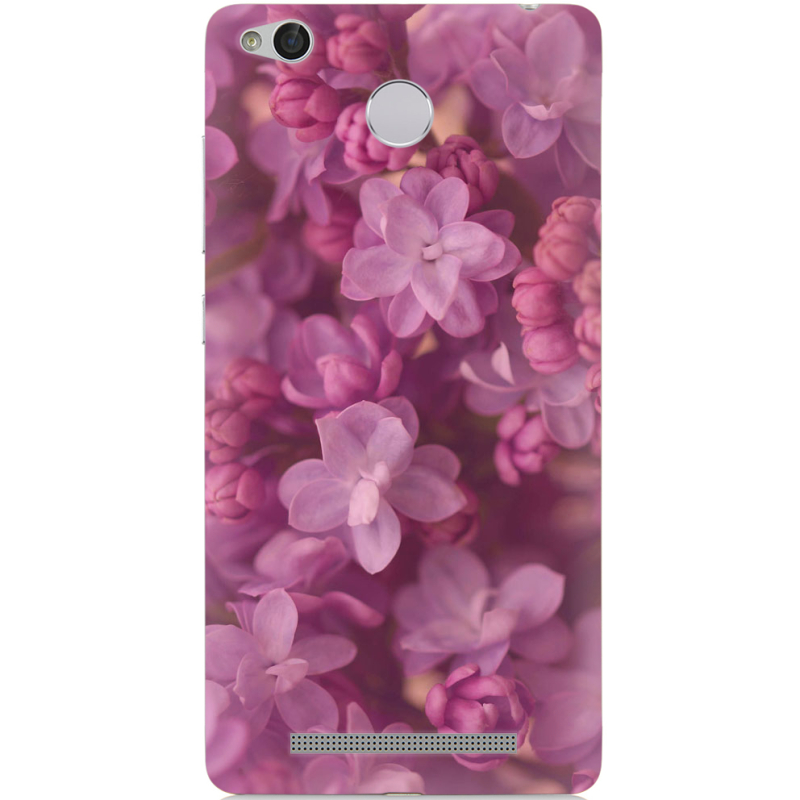 Чехол Uprint Xiaomi Redmi 3x 