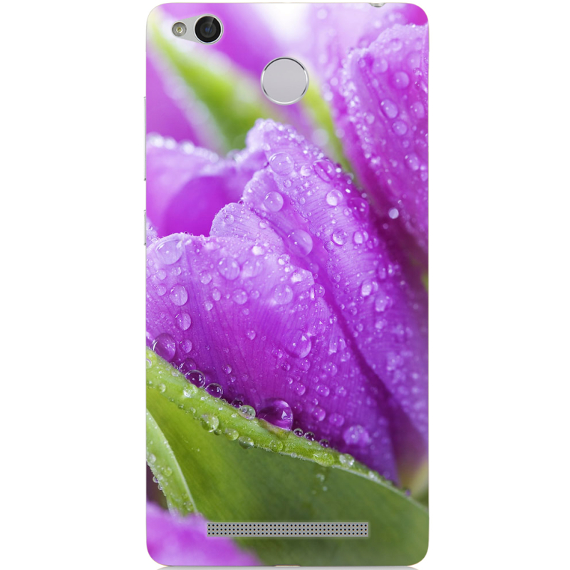 Чехол Uprint Xiaomi Redmi 3x 