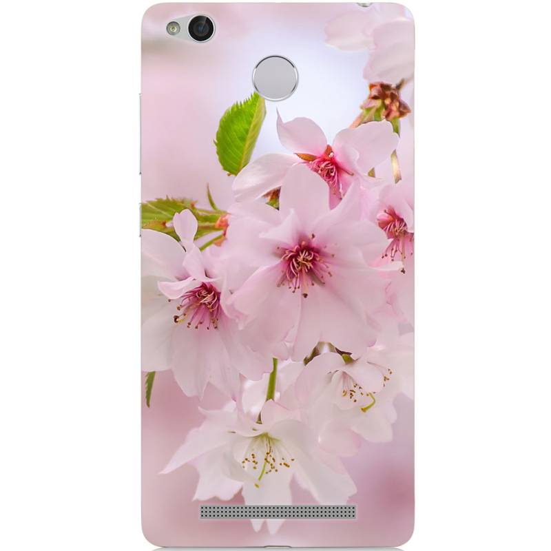 Чехол Uprint Xiaomi Redmi 3x 