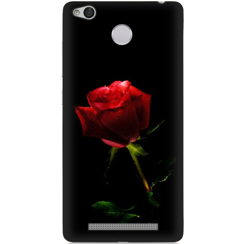 Чехол Uprint Xiaomi Redmi 3x 