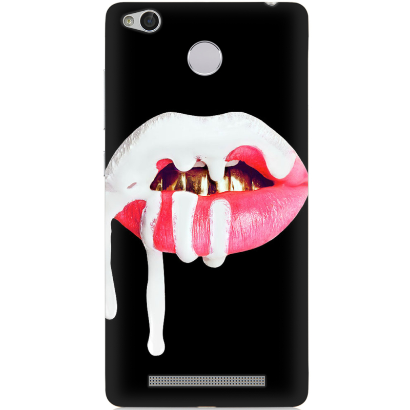 Чехол Uprint Xiaomi Redmi 3x 