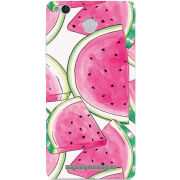 Чехол Uprint Xiaomi Redmi 3x 