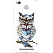 Чехол Uprint Xiaomi Redmi 3x 