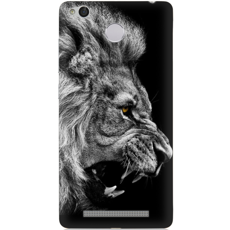 Чехол Uprint Xiaomi Redmi 3x 