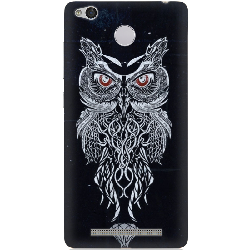 Чехол Uprint Xiaomi Redmi 3x 