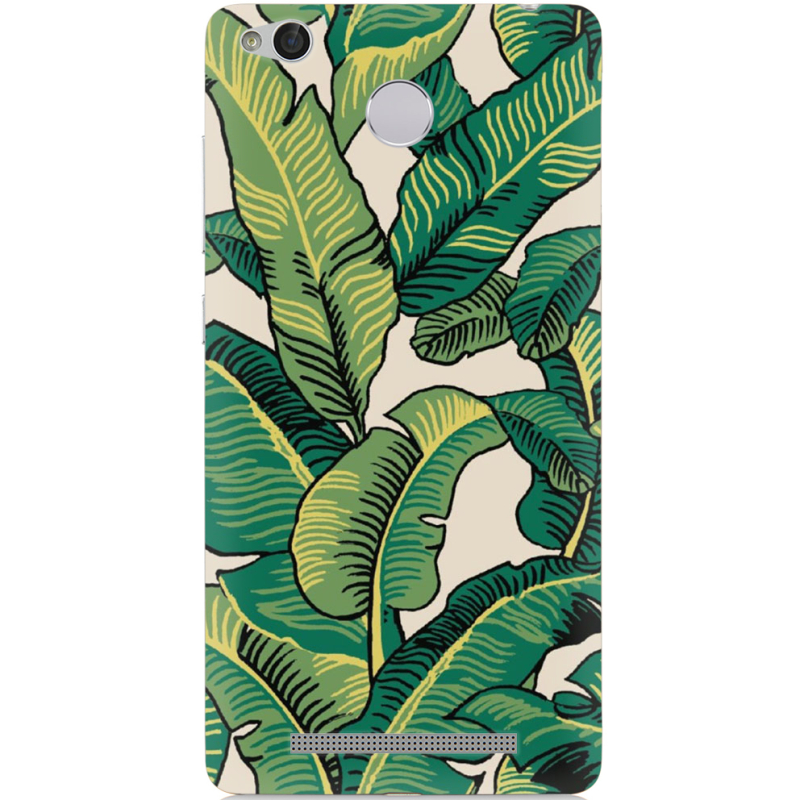 Чехол Uprint Xiaomi Redmi 3x 