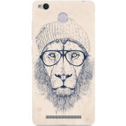 Чехол Uprint Xiaomi Redmi 3x 