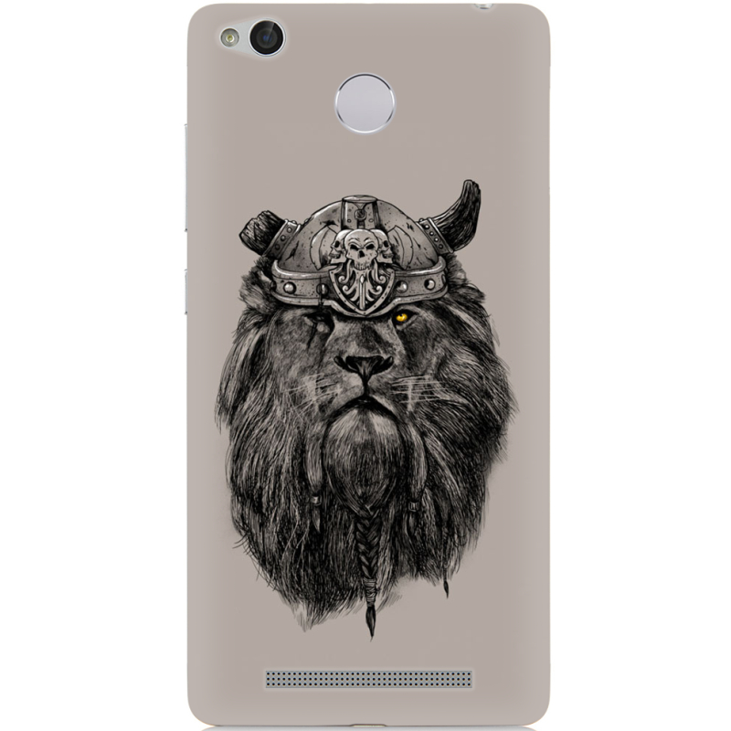 Чехол Uprint Xiaomi Redmi 3x 