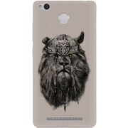 Чехол Uprint Xiaomi Redmi 3x 