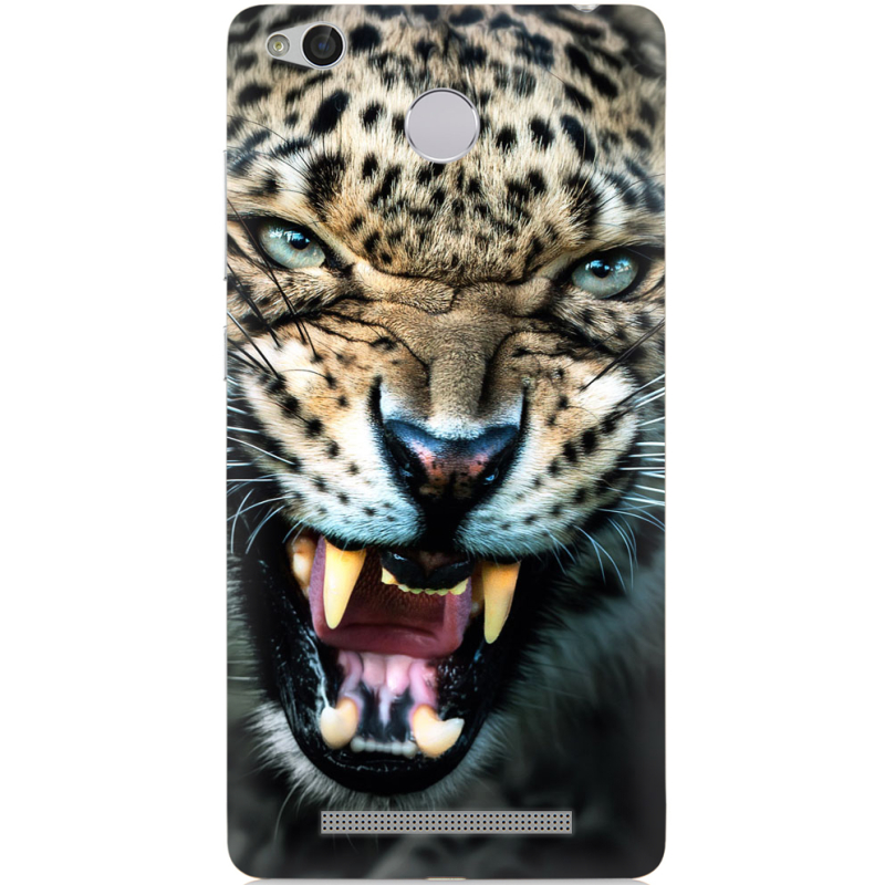 Чехол Uprint Xiaomi Redmi 3x 