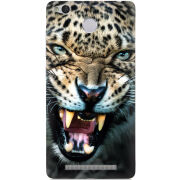 Чехол Uprint Xiaomi Redmi 3x 