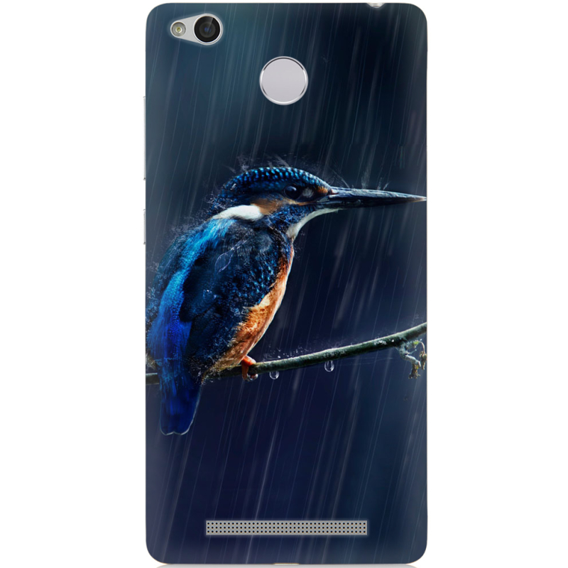 Чехол Uprint Xiaomi Redmi 3x 