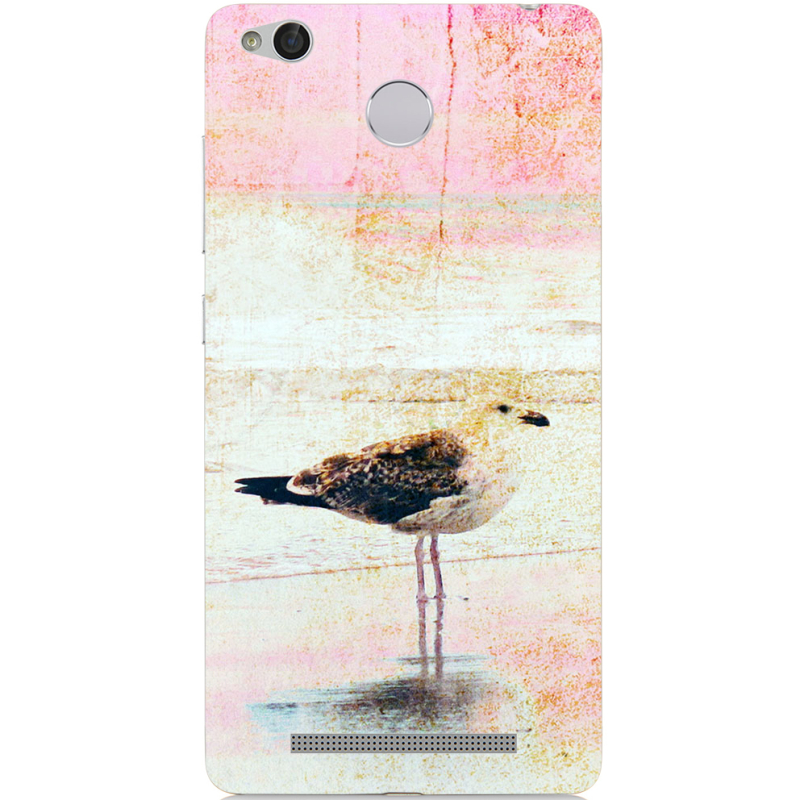 Чехол Uprint Xiaomi Redmi 3x 