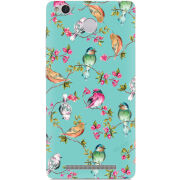 Чехол Uprint Xiaomi Redmi 3x 