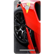 Чехол Uprint Xiaomi Redmi 3x Ferrari 599XX