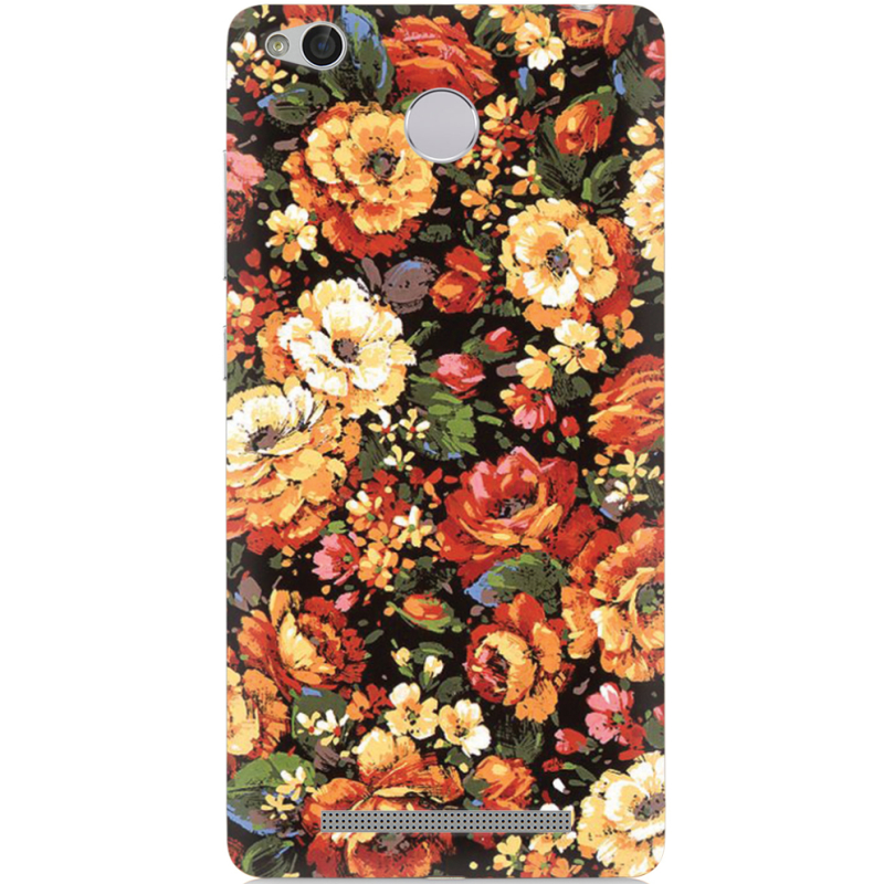 Чехол Uprint Xiaomi Redmi 3x 