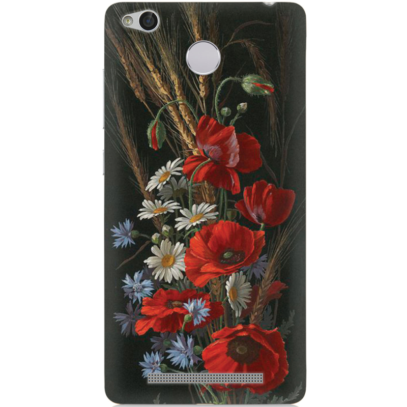 Чехол Uprint Xiaomi Redmi 3x 