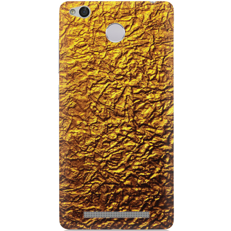 Чехол Uprint Xiaomi Redmi 3x 