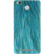 Чехол Uprint Xiaomi Redmi 3x 